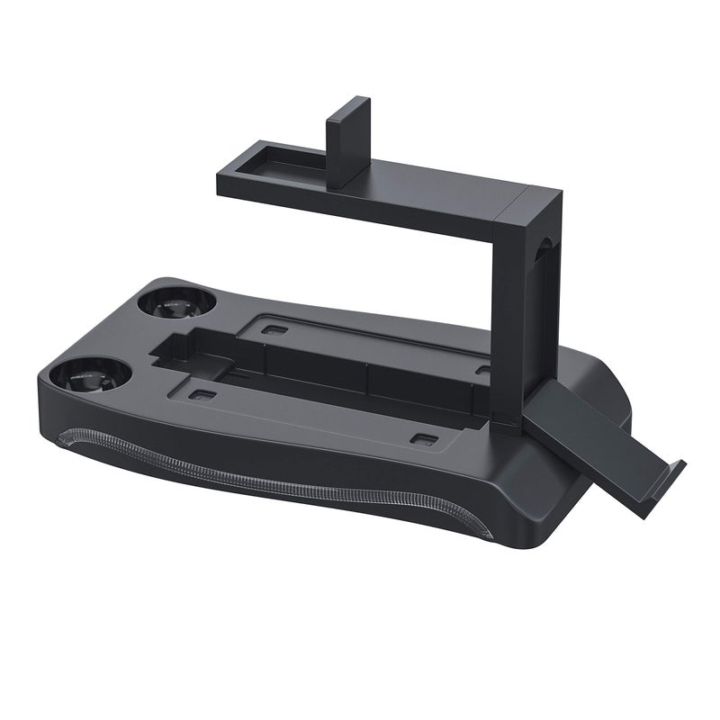Skywin PSVR Stand for PlayStation VR Headset and Move Controllers â€“ Charging and Display Station, Gift for Christmas, Birthday Gift, Easter Surprise, and Holiday Present Idea for Gamers, Teens & Men - Image 3